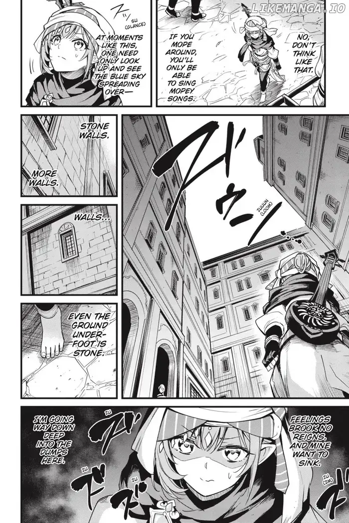 Goblin Slayer: Side Story Year One Chapter 113 image 11_optimized_optimized